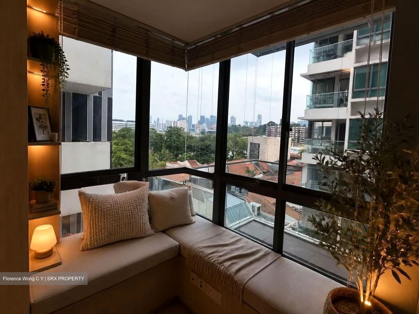 Newton Edge (D9), Apartment #569549781
